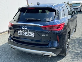 Infiniti QX50 2.0i-Sensory - 46300 лв. - 29831762 4