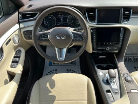 Infiniti QX50 2.0i-Sensory - 46300 лв. - 29831762 10