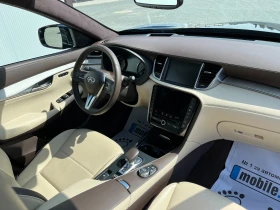 Infiniti QX50 2.0i-Sensory - 46300 лв. - 29831762 8