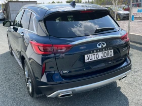 Infiniti QX50 2.0i-Sensory - 46300 лв. - 29831762 3
