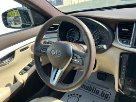 Infiniti QX50 2.0i-Sensory - 46300 лв. - 29831762 9