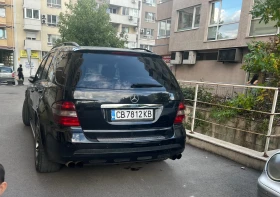 Обява за продажба на Mercedes-Benz ML 420 ~20 000 лв. - изображение 2