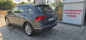 VW Tiguan FACE 7DSG 1.5 TSI 150.. | Mobile.bg    6