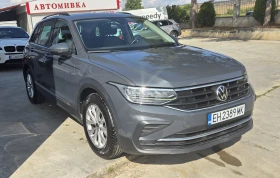     VW Tiguan FACE 7DSG 1.5 TSI 150..