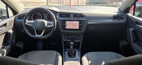 VW Tiguan FACE 7DSG 1.5 TSI 150.. | Mobile.bg    10