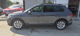 VW Tiguan FACE 7DSG 1.5 TSI 150.. | Mobile.bg    7