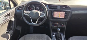 VW Tiguan FACE 7DSG 1.5 TSI 150.. | Mobile.bg    11