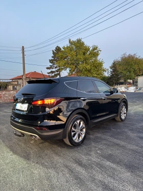 Hyundai Santa fe 2.2 crdi 197, 44 | Mobile.bg    4