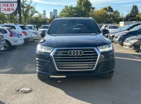 Обява за продажба на Audi Q7 2017 Audi Q7 3.0T Technik ~34 500 лв. - изображение 1