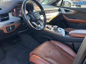 Обява за продажба на Audi Q7 2017 Audi Q7 3.0T Technik ~34 500 лв. - изображение 4