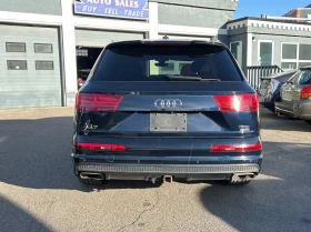 Обява за продажба на Audi Q7 2017 Audi Q7 3.0T Technik ~34 500 лв. - изображение 3