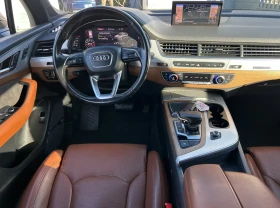 Обява за продажба на Audi Q7 2017 Audi Q7 3.0T Technik ~34 500 лв. - изображение 6