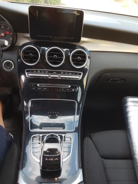 Обява за продажба на Mercedes-Benz GLC 220 220d 4matic ~35 000 лв. - изображение 8
