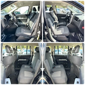 Jeep Compass RALLYE 2.4i-VVT 170HP 4WD SWISS | Mobile.bg    11