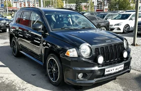 Jeep Compass RALLYE 2.4i-VVT 170HP 4WD SWISS | Mobile.bg    3