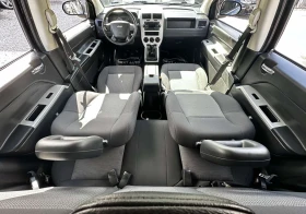 Jeep Compass RALLYE 2.4i-VVT 170HP 4WD SWISS | Mobile.bg    9