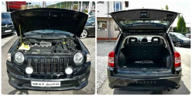 Jeep Compass RALLYE 2.4i-VVT 170HP 4WD SWISS | Mobile.bg    15