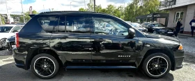 Jeep Compass RALLYE 2.4i-VVT 170HP 4WD SWISS | Mobile.bg    4