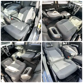Jeep Compass RALLYE 2.4i-VVT 170HP 4WD SWISS | Mobile.bg    12