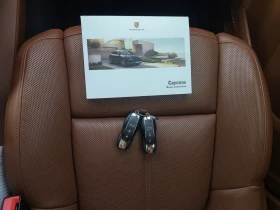 Porsche Cayenne S E-HYBRID* Facelift* Обдух* Пано* 360 камери - 30999 лв. / 15849.54 € - 24650554 8