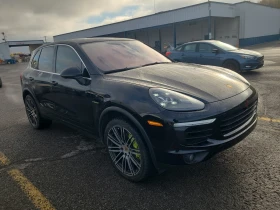 Porsche Cayenne S E-HYBRID* Facelift* Обдух* Пано* 360 камери - 30999 лв. / 15849.54 € - 24650554 2