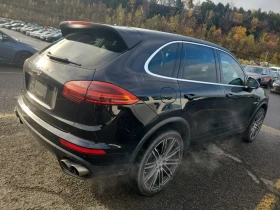Porsche Cayenne S E-HYBRID* Facelift* Обдух* Пано* 360 камери - 30999 лв. / 15849.54 € - 24650554 3