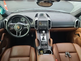 Porsche Cayenne S E-HYBRID* Facelift* Обдух* Пано* 360 камери - 30999 лв. / 15849.54 € - 24650554 7