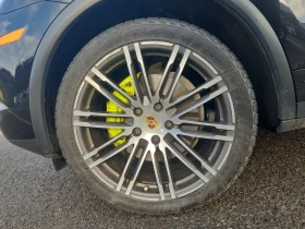 Porsche Cayenne S E-HYBRID* Facelift* Обдух* Пано* 360 камери - 30999 лв. / 15849.54 € - 24650554 5