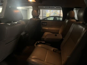 Toyota Sequoia Platinum 5.7 V8 4x4 - 39800 лв. / 20349.42 € - 31971225 8