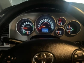 Toyota Sequoia Platinum 5.7 V8 4x4 - 39800 лв. / 20349.42 € - 31971225 5