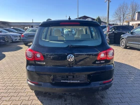 VW Tiguan 2.0TDI 4MOTION AVTOMAT/NAVI/KOJA EURO 4 - 10300 лв. / 5266.31 € - 79983348 7