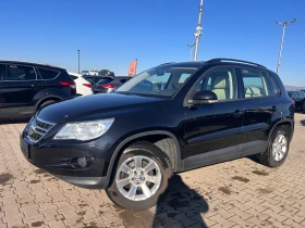 VW Tiguan 2.0TDI 4MOTION AVTOMAT/NAVI/KOJA EURO 4