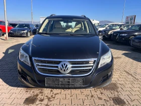 VW Tiguan 2.0TDI 4MOTION AVTOMAT/NAVI/KOJA EURO 4 - 10300 лв. / 5266.31 € - 79983348 3
