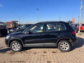 VW Tiguan 2.0TDI 4MOTION AVTOMAT/NAVI/KOJA EURO 4 - 10300 лв. / 5266.31 € - 79983348 9