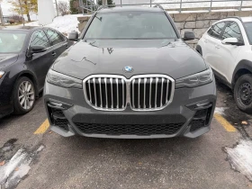 BMW X7 * xDrive40i * CARFAX * БЕЗ ПЪРВОНАЧАЛНА ВНОСКА - 100800 лв. / 51538.22 € - 18009503 6