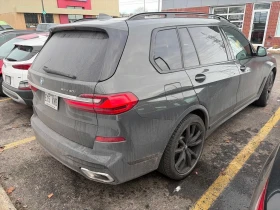 BMW X7 * xDrive40i * CARFAX * БЕЗ ПЪРВОНАЧАЛНА ВНОСКА - 100800 лв. / 51538.22 € - 18009503 3