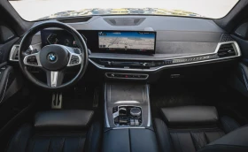 BMW X7 40d xDrive M Pack, снимка 7