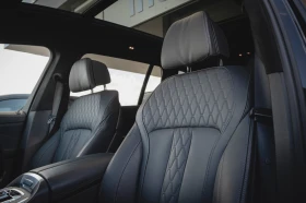 BMW X7 40d xDrive M Pack, снимка 12