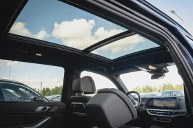 BMW X7 40d xDrive M Pack, снимка 14