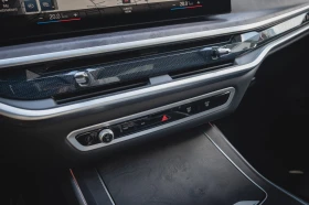 BMW X7 40d xDrive M Pack, снимка 10