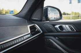 BMW X7 40d xDrive M Pack, снимка 11
