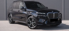 BMW X7 40d xDrive M Pack, снимка 3