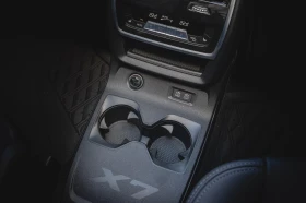 BMW X7 40d xDrive M Pack, снимка 16