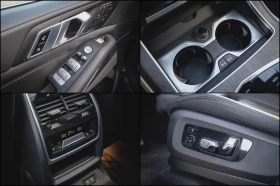 BMW X7 40d xDrive M Pack, снимка 9
