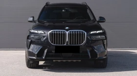 BMW X7 40d xDrive M Pack, снимка 2