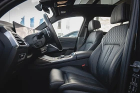 BMW X7 40d xDrive M Pack, снимка 6