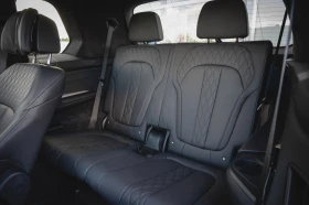 BMW X7 40d xDrive M Pack, снимка 17