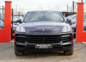 Porsche Cayenne S COUPE* PANO* KEYLESS* HEAD UP* EXCLUSIVE* CARBON - 124800 лв. / 63809.23 € - 30889148 2