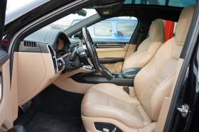 Porsche Cayenne S COUPE* PANO* KEYLESS* HEAD UP* EXCLUSIVE* CARBON - 124800 лв. / 63809.23 € - 30889148 8