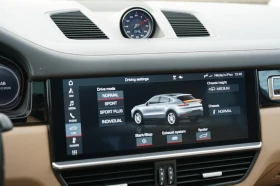 Porsche Cayenne S COUPE* PANO* KEYLESS* HEAD UP* EXCLUSIVE* CARBON - 124800 лв. / 63809.23 € - 30889148 12
